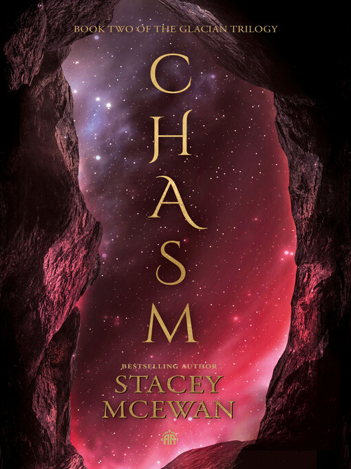 Title details for Chasm by Stacey McEwan - Available